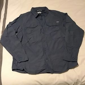 M's Columbia Omni Shade